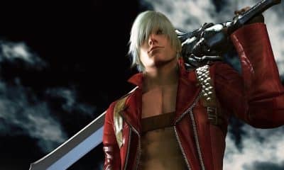 Devil May Cry: Peak of Combat erhält mit Trish als neue Heldin