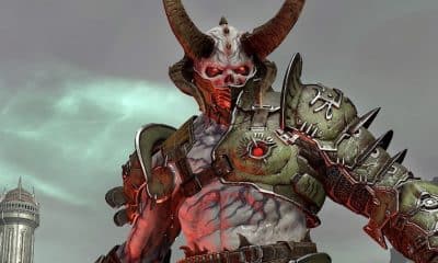 Doom: The Dark Ages spielt offenbar im Mittelalter