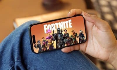 Epic Games: Fortnite soll zurück auf Apple iPads