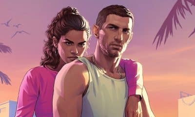 GTA 6: Publisher Take-Two nennt Release-Termin für Konsolen