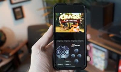 Gamma: PlayStation-Emulator im App Store erhältlich