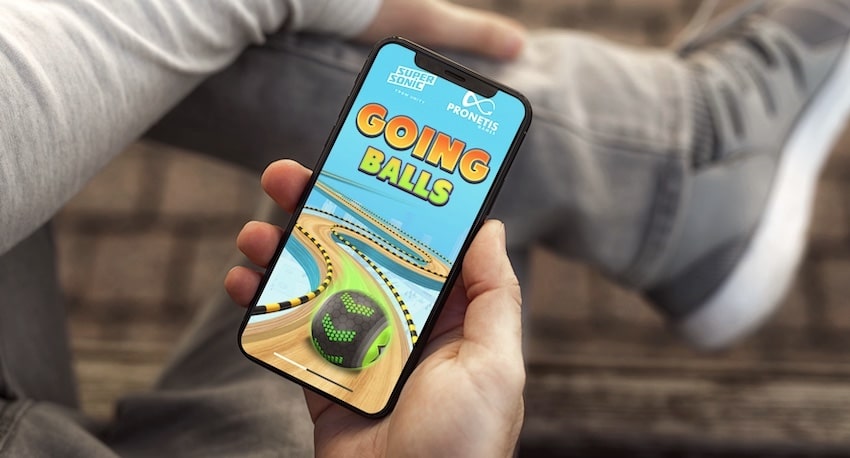 Going Balls Cheats Hacks Tipps und Tricks für Apple iOS