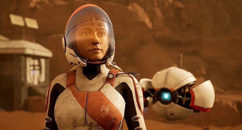 Keoken Interactive: Deliver us Mars-Macher geben auf