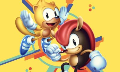Sonic Mania Plus: Retro-Game für Sega-Fans von Netflix Games
