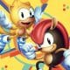 Sonic Mania Plus: Retro-Game für Sega-Fans von Netflix Games