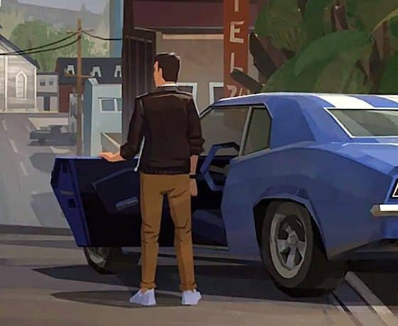 Tiny Room Story: Town Mystery - vom Geheimtipp zum Top-Game