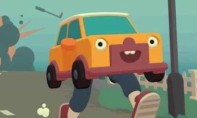 What the Car?: Apple Arcade-Hit mit 21 neuen Leveln