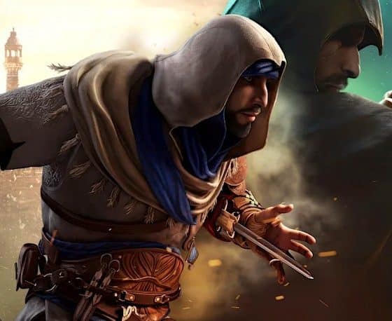 Assassin's Creed Mirage: Triple A-Game für iPhone 15 Pro und iPad erhältlich