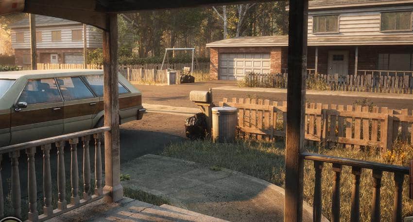 Aurora Hills: Kapitel 1 Walkthrough und Cheats