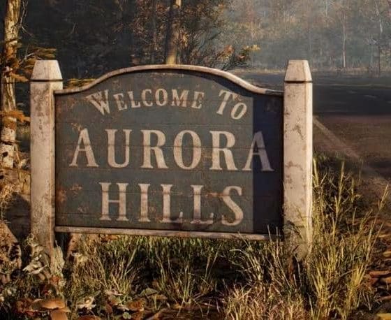 Aurora Hills: Kapitel 1 Lösung zum Start in das Abenteuer