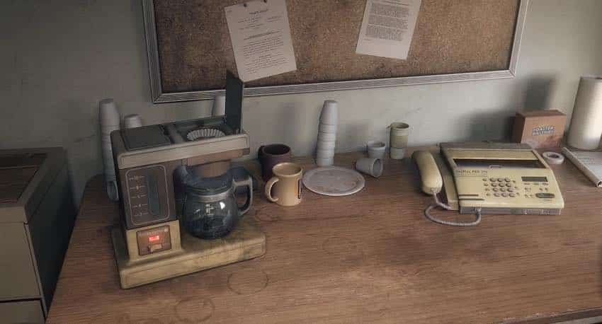 Aurora Hills: Kapitel 1 Walkthrough Ranger-Station