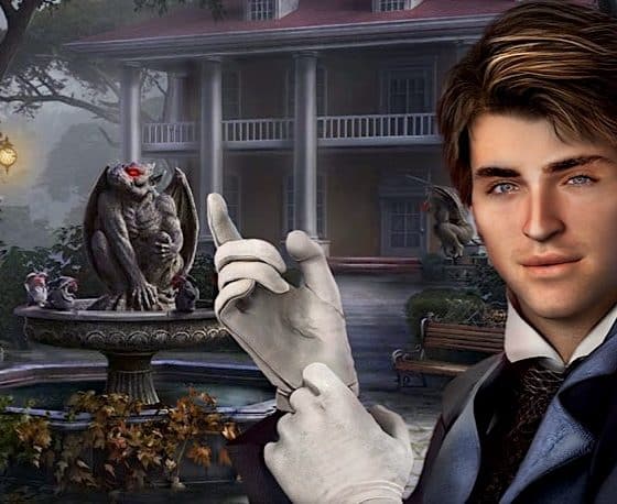Mystery Detective 1: Five-BN Studio veröffentlicht neues Adventure
