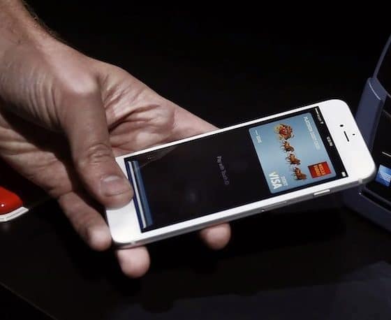 Apple: Bezahl-Modell kann von Konkurrenten genutzt werden