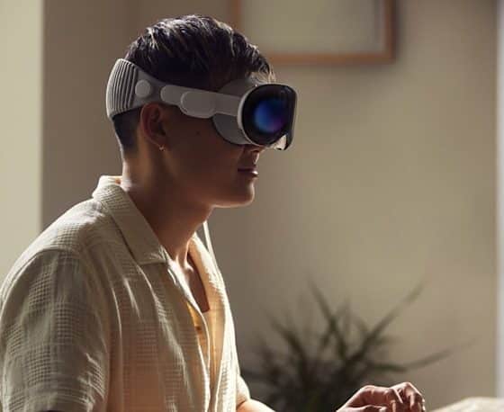 Apple: Premium-Games für Datenbrille Vision Pro