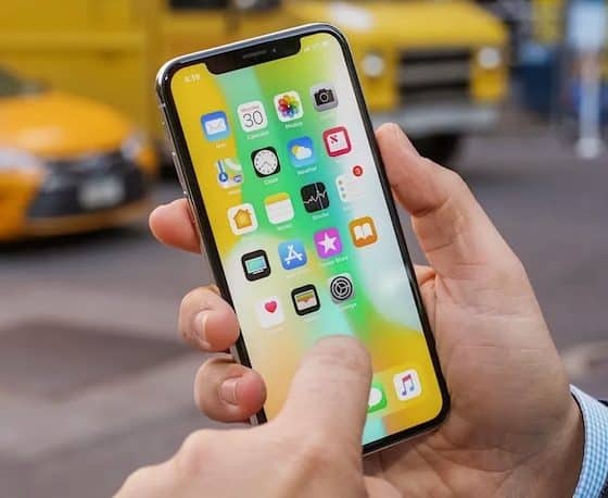 Apple: iPhone 16 mit Face ID-Änderungen