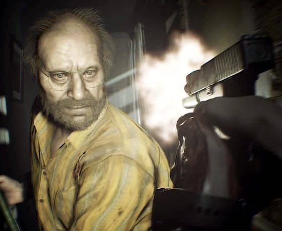 Resident Evil 7: Start im App Store am 2. Juli 2024 bestätigt