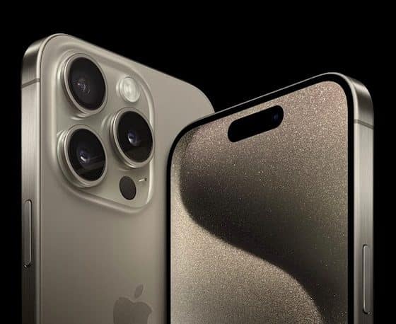 Apple: iOS 18 und iPadOS 18 am 16. September 2024 erhältlich
