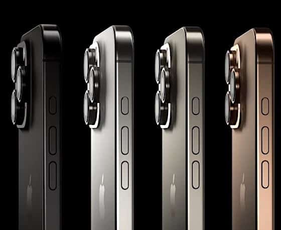 Apple: iPhone 16 und iPhone 16 Pro gehen in den Verkauf
