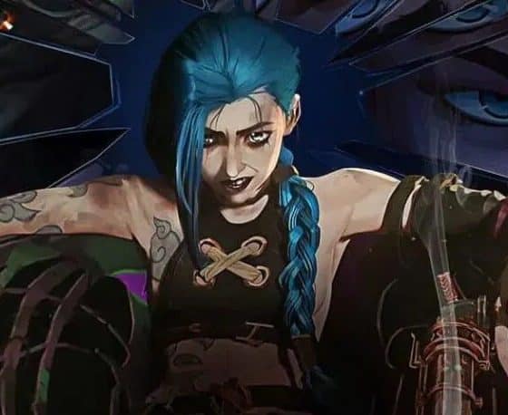 Arcane: Riot Games nennt Künstler der zweiten Staffel