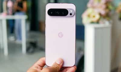 Das neue Google Pixel 9 und 9 Pro: Wann fallen die Preise?