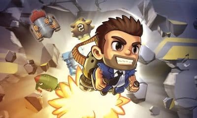 Halfbrick+: Neues Spiele-Abo kostet 2,99 Euro pro Monat