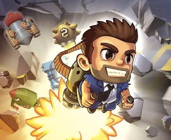 Halfbrick+: Neues Spiele-Abo kostet 2,99 Euro pro Monat