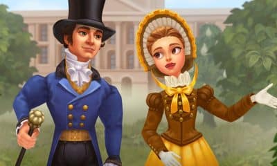 MY.GAMES: Kooperation mit Dots.eco für nachhaltige In-Game-Events