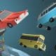 Poly Bridge: Brückenbau mit 4 Euro Rabatt im App Store