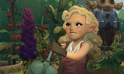 Tales of the Shire: A The Lord of The Rings Game