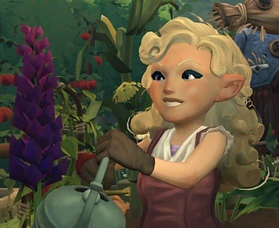 Tales of the Shire: A The Lord of The Rings Game