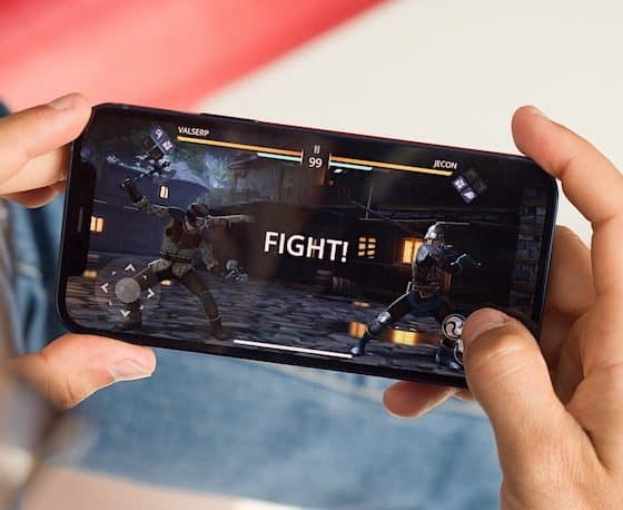 Apple: Neuer App Store speziell für Spiele geplant