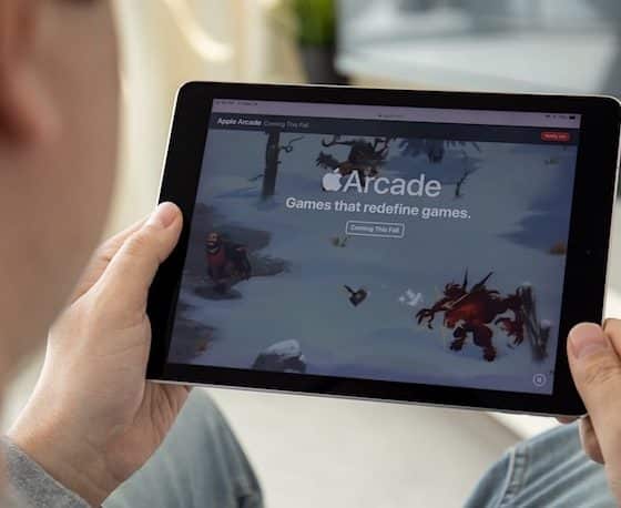 Apple Arcade: Vier neue Spiele am 7. November 2024