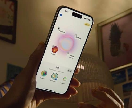 Apple: iOS 18.2 erlaubt Entfernen von Standard-Apps