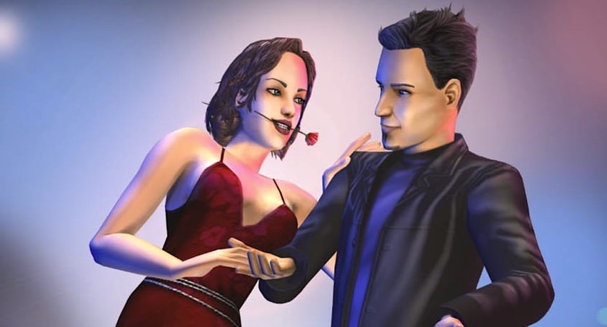 Die Sims und die Gesellschaft: Von Beziehungen bis zur Karriere