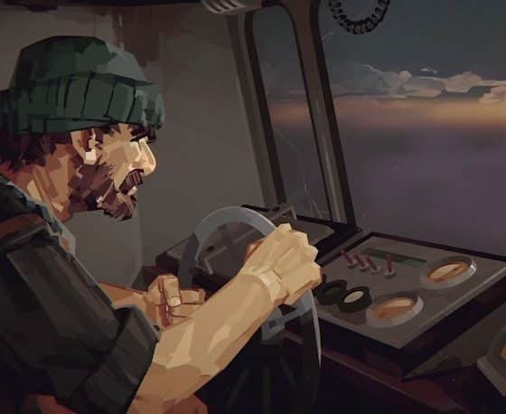 Dredge: Black Salt Games kündigt Release für iOS an