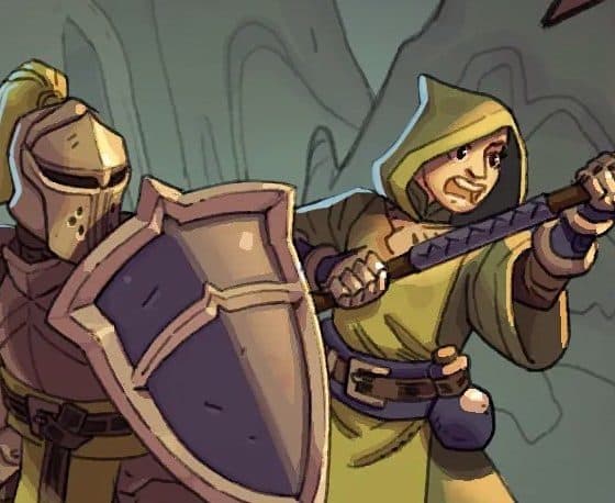 The Elder Scrolls: Castles Walkthrough Lösung Cheats