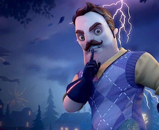 Hello Neighbor 3: Survival-Horror-Game geht in nächste Runde
