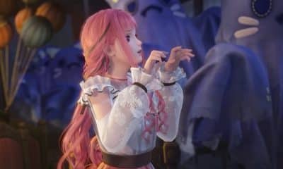 Infinity Nikki: Open-World-Abenteuer erreicht 30-Millionen-Marke