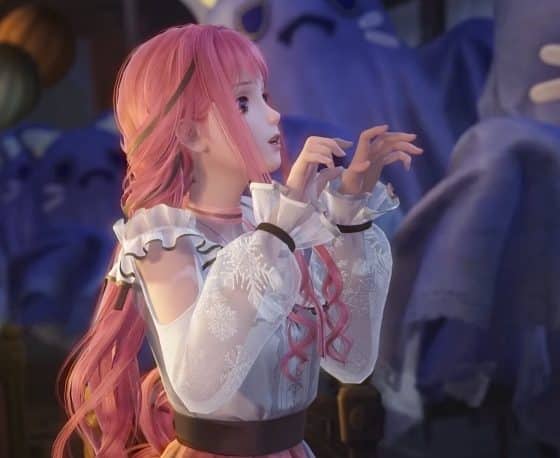 Infinity Nikki: Open-World-Abenteuer erreicht 30-Millionen-Marke