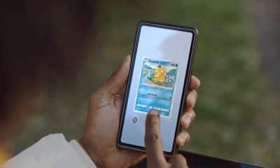 Pokémon TCG Pocket: 30 Millionen Downloads in neun Tagen