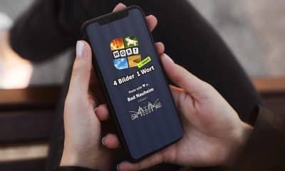 4 Bilder 1 Wort Lösung Level 1 bis 50 für iOS Android