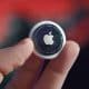Apple: Informationen zu AirTags der zweiten Generation