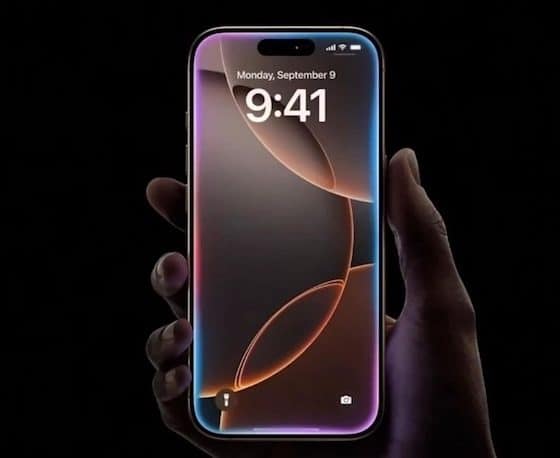 Apple: iPhone 17 Pro mit acht wichtigen Neuerungen