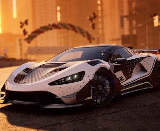 GRID Legends Deluxe Edition: Autorennspiel erscheint am 17. Dezember 2024