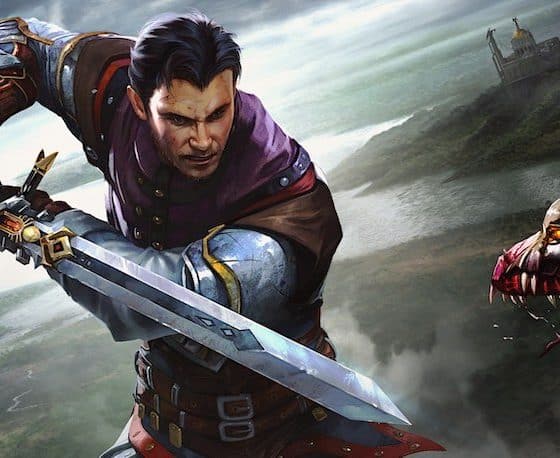 Piranha Bytes: THQ Nordic schafft inoffiziell harte Fakten