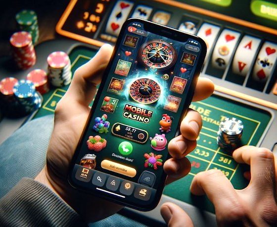 Ratgeber: Spielautomaten-Symbole im Slotspalace Casino erklärt