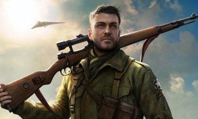 Sniper Elite 4: Tactical-Shooter erscheint im Januar 2024 für iOS