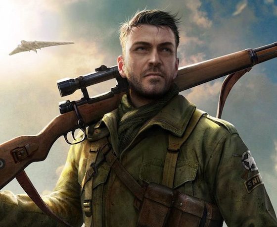 Sniper Elite 4: Tactical-Shooter erscheint im Januar 2024 für iOS