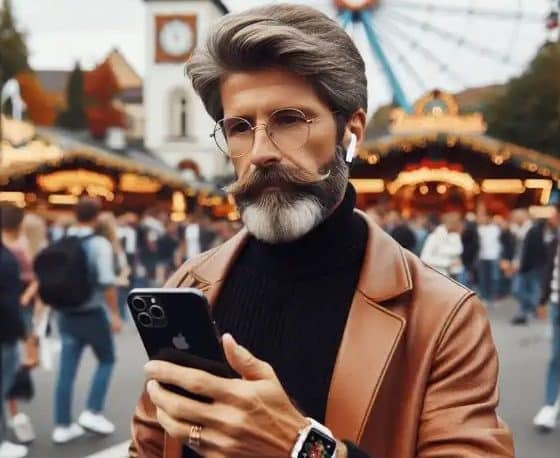 Apple: Design vom iPhone 17 soll Komfort erhöhen