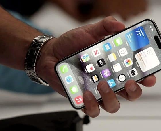 Apple: Neue Gerüchte zu dem iPhone 17 Air
